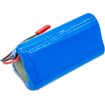 Evolution SR2001 SR2000 Battery Replacement - 2