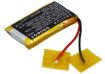 Sony SBH-20 Battery (p/n 381424 AHB441623) Replacement - 4