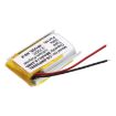 Samsung WE-P301 WEP-210 WEP-200 Battery (p/n 481220 AHB601218) - 2