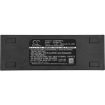 Mackie FreePlay Personal PA Battery (p/n 2043880-00) - 5