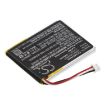 Sennheiser PXC 550 MB 660 Battery (p/n 507271-88 AHB413645PCT) - 2