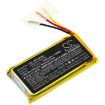 JBL Tune 225 TWS Charging Case Battery (GSP571935 02) - 1