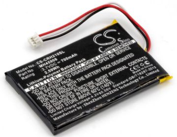 Opus Opus X Battery Replacement - 1