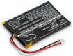 Opus Opus X Battery Replacement - 2