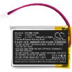 Sena 10C Pro 10C Battery (p/n YP803040P) - 3