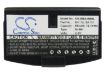 Battery for Sennheiser TR820 SET90 SET-820S SET-810S BA150 BA151 - 5