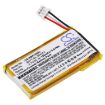 Battery for Sennheiser SD Pro2 Pro1 OfficeRunner MB Pro 504374 - 1