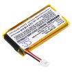 Battery for Sennheiser SD Pro2 Pro1 OfficeRunner MB Pro 504374 - 2
