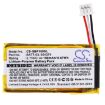 Battery for Sennheiser SD Pro2 Pro1 OfficeRunner MB Pro 504374 - 3