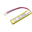 Plantronics Voyager Legend Battery 87300-81 60 51 31 - 1