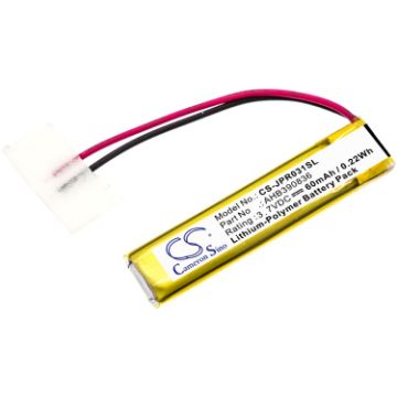 Plantronics Voyager Legend Battery 87300-81 60 51 31 - 1