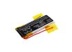 Battery for Scala Rider Q2, TeamSet, Freecom 2 (p/n 09D29 BAT00008) - 2