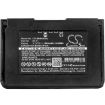 Sennheiser SK9000 Bodypack Transmitter Battery (p/n 504703) - 3
