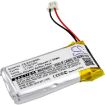 Stageclix Jack V4/V3 Transmitter Battery (p/n LFT952245) - 1