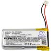 Stageclix Jack V4/V3 Transmitter Battery (p/n LFT952245) - 3