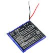 JBL Synchros E50BT Battery (P/N P433638) Replacement - 1