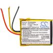 Battery for Akg N60 NC AEC402933 Replacement - 3