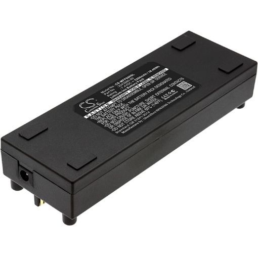 Mackie FreePlay Personal PA Battery (p/n 2043880-00) - 1