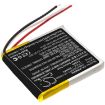 Jabra Evolve 80/65 Battery (p/n AHB472625PLT AHB682828PS) - 2
