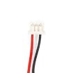 Battery for Sennheiser SDW 5016 5015 5014 5013 10 HS (p/n 1000806) - 4