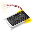 Skullcandy Hesh 3 Battery (p/n FT822132P) Replacement - 1