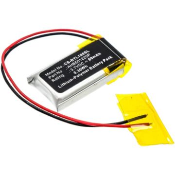 Bose BTR2 BTR1 BTL2 BTL1 Series 2/1 Headset Battery AHB501220P - 1