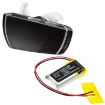 Bose BTR2 BTR1 BTL2 BTL1 Series 2/1 Headset Battery AHB501220P - 5