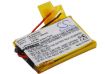 Microsoft LifeChat ZX-6000 Battery (p/n X808059-003) - 2