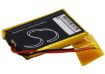 Microsoft LifeChat ZX-6000 Battery (p/n X808059-003) - 4