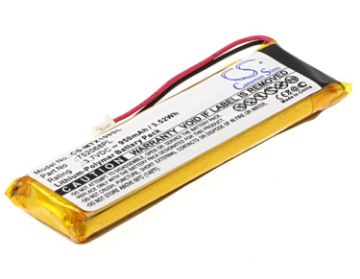 Midland BTX2 BTX1 BTNext BTFM Battery (p/n 752068PL) - 1