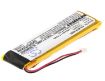 Midland BTX2 BTX1 BTNext BTFM Battery (p/n 752068PL) - 2