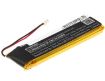 Midland BTX2 BTX1 BTNext BTFM Battery (p/n 752068PL) - 3