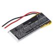 Battery for Scala Rider Solo FM Q3 (p/n WW452050PL) - 1
