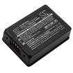 Battery for FreeSpeak II 2.4GHz/1.9GHz Beltpacks (p/n 104G041) - 1