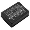 Battery for FreeSpeak II 2.4GHz/1.9GHz Beltpacks (p/n 104G041) - 2