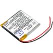 Battery for JBL Live 650BT 500BT Everest 700 300 (P062831-02) - 2