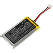 Sennheiser SDW Pro 2/1 60 HS Battery (p/n 1000807 AHB732038T) - 1