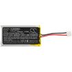 Sennheiser SDW Pro 2/1 60 HS Battery (p/n 1000807 AHB732038T) - 3