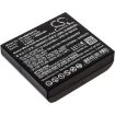 Hme BP800 Beltpack Battery (p/n C10326 K05645) - 1