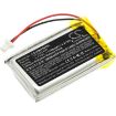 Sena SP46 50S 30K Battery (p/n YT102540P) - 1