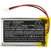Sena SP46 50S 30K Battery (p/n YT102540P) - 3