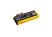 Replacement Battery for Cardo Scala Rider G9x G9 G4 (p/n BAT00002) - 3