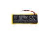 Replacement Battery for Cardo Scala Rider G9x G9 G4 (p/n BAT00002) - 5