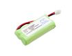 Hjc CB-50 Tandem Pro Kit Standard Battery - 1