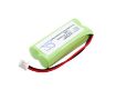 Hjc CB-50 Tandem Pro Kit Standard Battery - 2