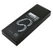 Sennheiser LSP 500 Pro Battery (p/n 505596 LBA 500) - 4