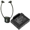Sonumaxx 2.4 PR Receiver Battery (p/n 230-469) - 6