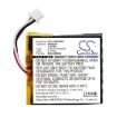 Logitech H820e Battery (p/n 533-000095) Replacement - 3