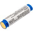Sony MW600 MH100 Battery (p/n GP0836L17) Replacement - 2