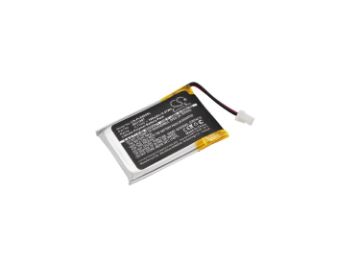 Plantronics HL10 CS60 Battery (p/n 452128 6535801) - 1
